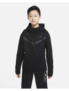 Dětská mikina Jr CU9223 - Nike