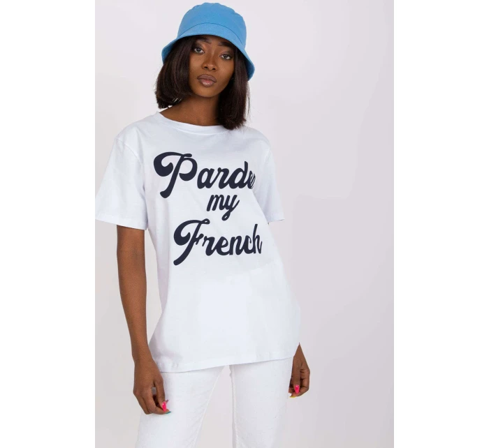 T-shirt model 164301 Fancy