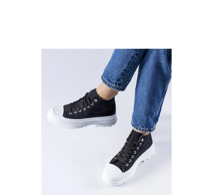 Tenisky model 207612 Solea Tenisky model 207612 Solea