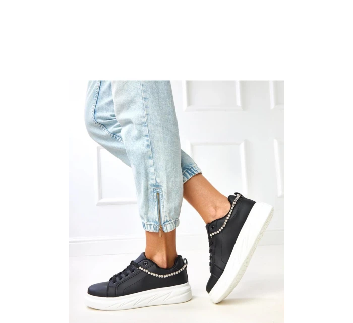 Sportovní obuv  model 218353 Solea