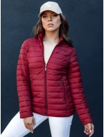 Dámská prošívaná bunda  Dstreet model 21978684 - FashionStreet