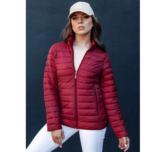 Dámská prošívaná bunda  Dstreet model 21978684 - FashionStreet