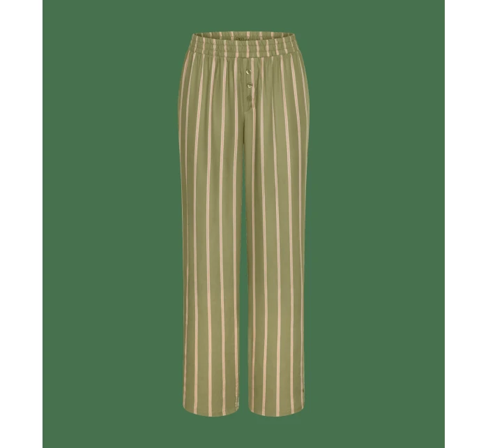 Mix & Match Trousers Viscose 01 - GREEN - TRIUMPH GREEN - TRIUMPH Mix & Match Trousers Viscose 01 - GREEN - TRIUMPH GREEN - TRIUMPH