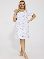 Košile Cornette 799/351 Florence 2 kr/r 3XL-5XL