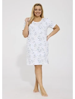 Košile model 21945369 Florence 2 kr/r 3XL5XL - Cornette