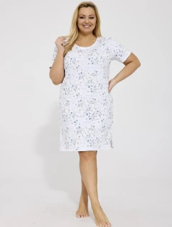 Košile model 21945369 Florence 2 kr/r 3XL5XL - Cornette