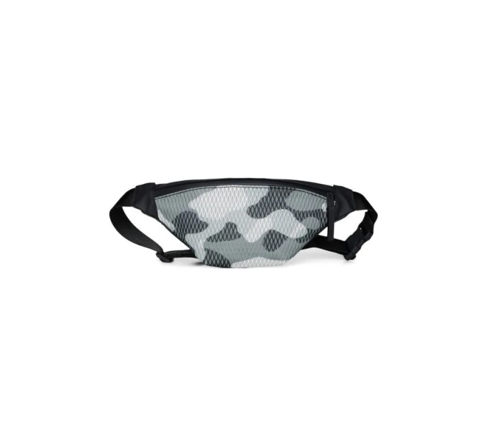Rains Bumbag Mesh Mini Camo W3 14130 62 ledvinové pouzdro