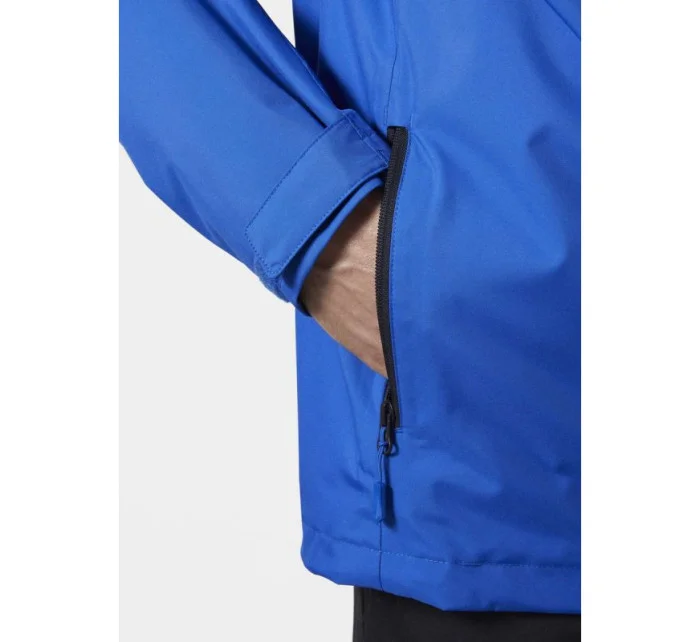 Helly Hansen Crew Hooded Midayer Jacket M 2 34442 543 pánské