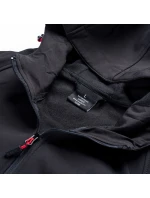 Bunda Hi-Tec Softshell Net II M 92800664676