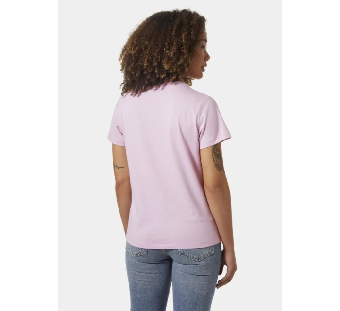 Helly Hansen Core Graphic tričko W 54080 052