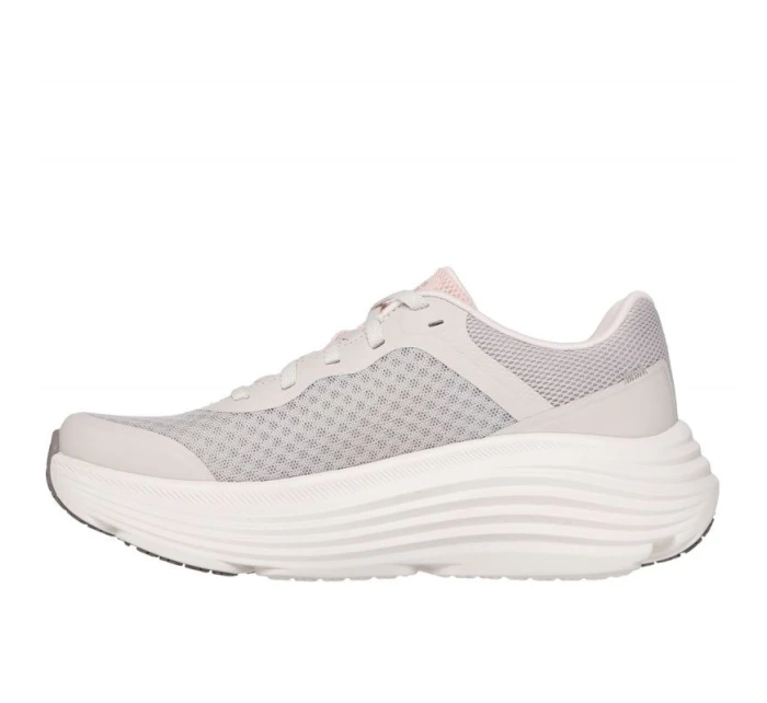 Běžecká obuv Skechers Max Cushioning Endeavour W 129470 NAT Běžecká obuv Skechers Max Cushioning Endeavour W 129470 NAT