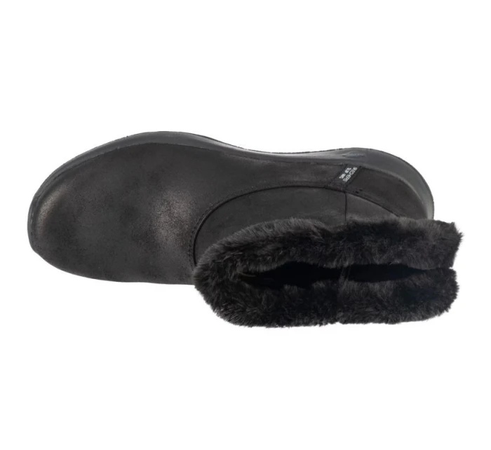 SlipIns: Cozy Dream Black 36 model 21374595 - Skechers SlipIns: Cozy Dream Black 36 model 21374595 - Skechers
