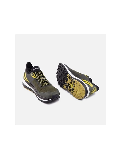 Skpr Wp  green boty model 21447130 - Rossignol