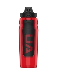 Under Armour Playmaker Squeeze 950 ml láhev červená UA70320 1364836 814/600