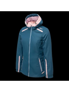 Dámská zateplená bunda model 21906203 - Brugi