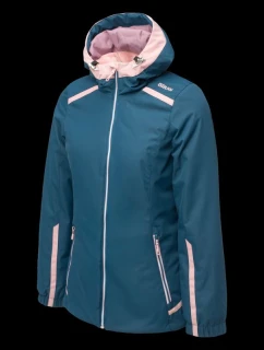 Dámská zateplená bunda model 21906203 - Brugi