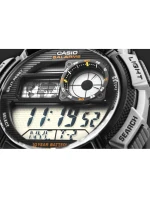 Pánské hodinky model 21804697 + BOX - CASIO
