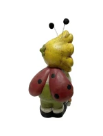 ZAHRADNÍ ZÁHON BERUŠKA VÝŠKA 34,5 CM