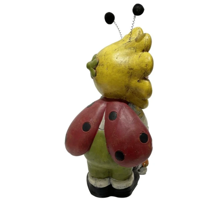 ZAHRADNÍ ZÁHON BERUŠKA VÝŠKA 34,5 CM