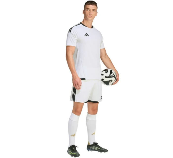 Pánské šortky Tiro 26 Competition Match model 21870355 - ADIDAS