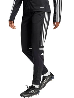 Dámské kalhoty adidas Squadra 25 černé, 2XL model 22388266