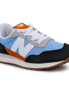 Boty Jr model 17354380 - New Balance