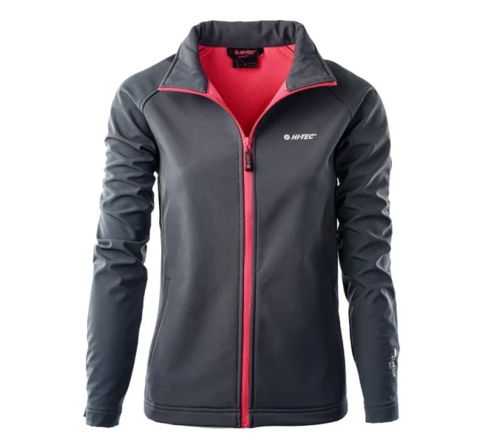Bunda Hi-tec Lady Lucari W 92800056082