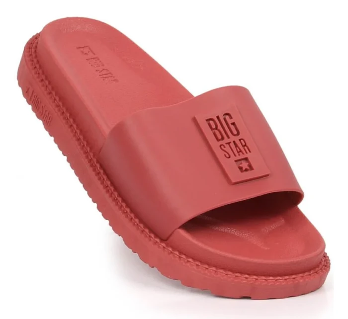 Dámské žabky W model 17975667 - Big Star Dámské žabky W model 17975667 - Big Star