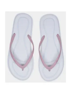 Dámské žabky W 4FSS23FFLIF067BROAD - 4F