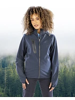 R Unisex 3vrstvá softshellová bunda s kapucí 30. navy/navy model 22450037 - Result R Unisex 3vrstvá softshellová bunda s kapucí 30. navy/navy model 22450037 - Result