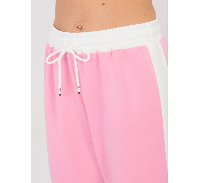 IT DR 22210.87 tepláky růžové IT DR 22210.87 tepláky růžové