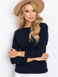 Halenka RV BZ 5121.28P tmavě modrá