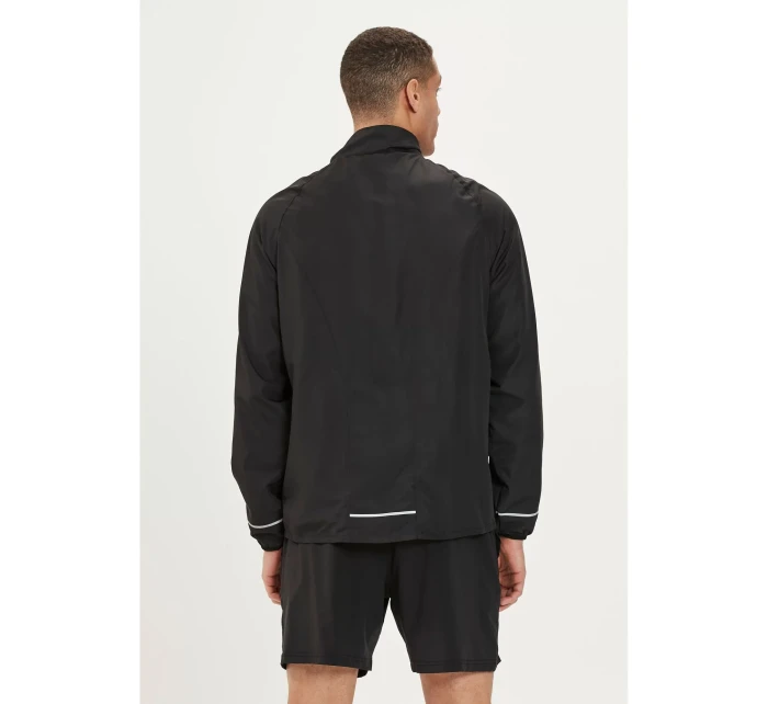 Pánská běžecká bunda Endurance Lessend M Jacket