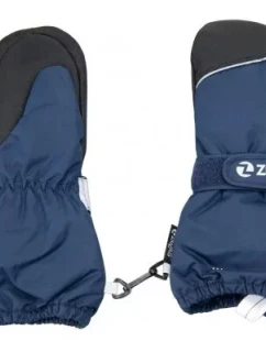 Dětské palčáky model 20620091 - Zigzag