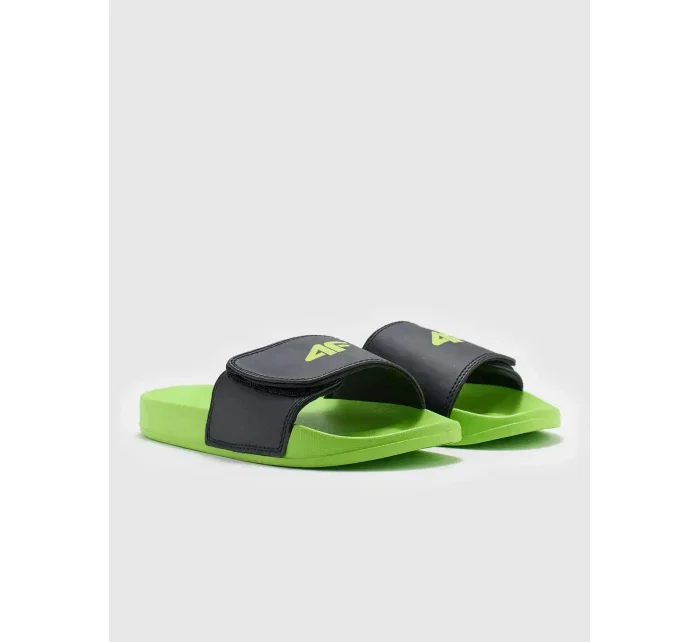 Chlapecké pantofle 4F