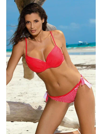 Dámské dvoudílné plavky Penny M-540 - Marko