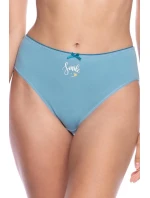Dámské bikiny FIGS L-120BI-89 3-pack