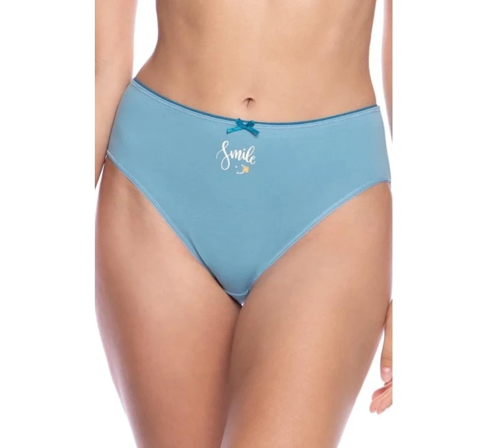 Dámské bikiny FIGS L-120BI-89 3-pack