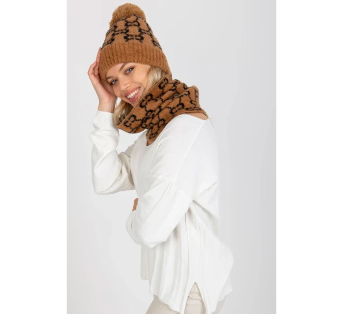 Čepice model 185913 AT Čepice model 185913 AT