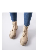 Boty model 205103 Solea Boty model 205103 Solea