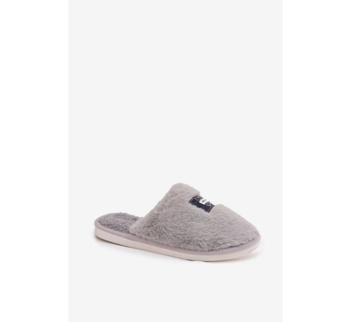 Pantofle model 220061 Step in style