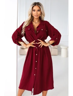 Denní šaty model 223664 Numoco