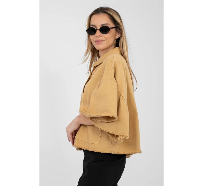 Bunda  model 223787 Rue Paris