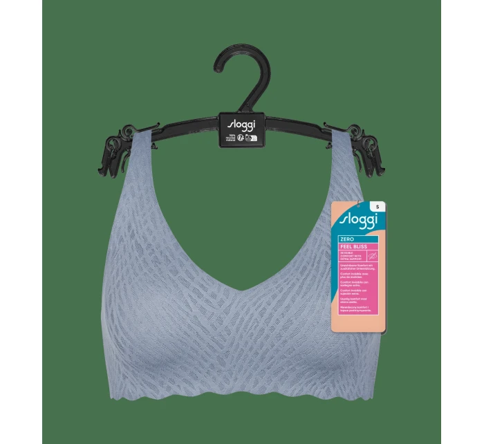 sloggi ZERO Feel Bliss Soft bra - UNKNOWN - SLOGGI UNKNOWN - SLOGGI