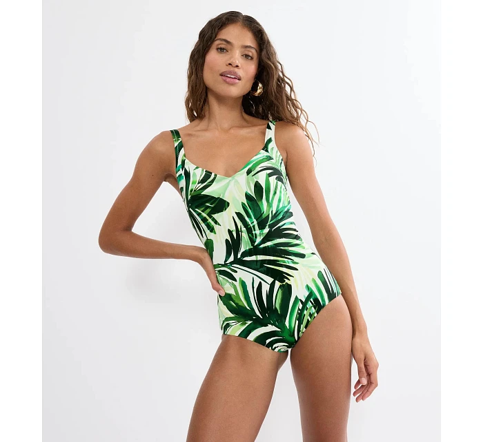 Summer Palm OP - GREEN COMBINATION - TRIUMPH GREEN COMBINATION - TRIUMPH Summer Palm OP - GREEN COMBINATION - TRIUMPH GREEN COMBINATION - TRIUMPH