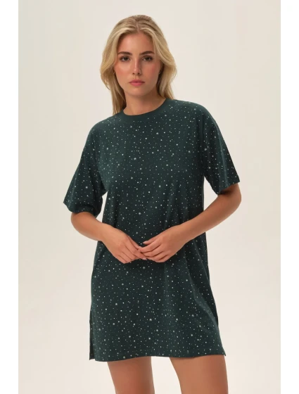 Dámská noční košile kr/r SXL model 21119910 - HENDERSON LADIES Dámská noční košile kr/r SXL model 21119910 - HENDERSON LADIES