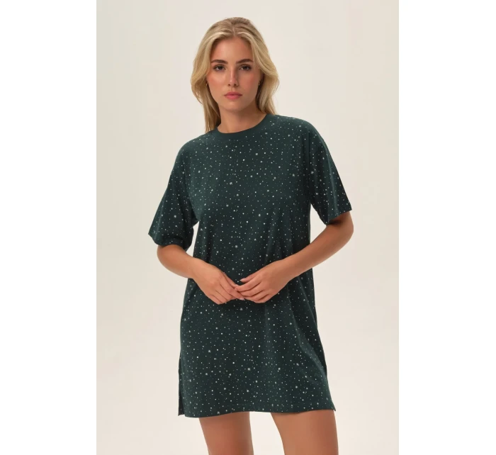 Dámská noční košile kr/r SXL model 21119910 - HENDERSON LADIES Dámská noční košile kr/r SXL model 21119910 - HENDERSON LADIES