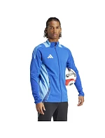 Tiro 24 Competition Mikina M model 19668266 - ADIDAS