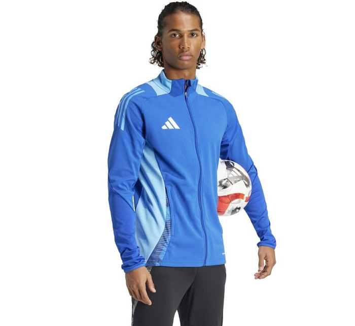 Tiro 24 Competition Mikina M model 19668266 - ADIDAS