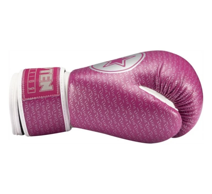 Boxerské rukavice RTT-SUPERIOR 10 oz Boxerské rukavice RTT-SUPERIOR 10 oz